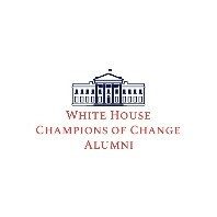 White House Champions of Change Alumni 2011-2016